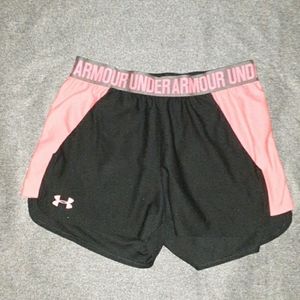Under Armour shorts